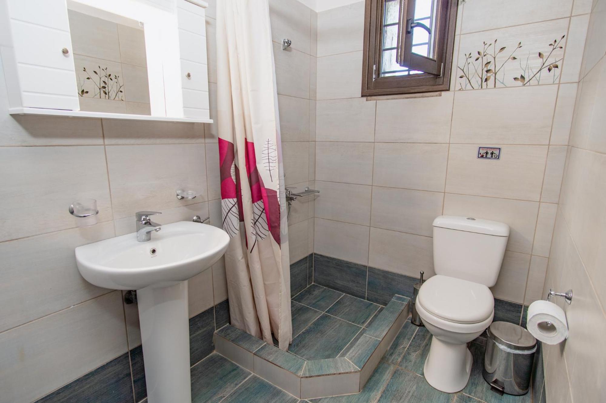 Apartament Xenios Kotronas Zewnętrze zdjęcie