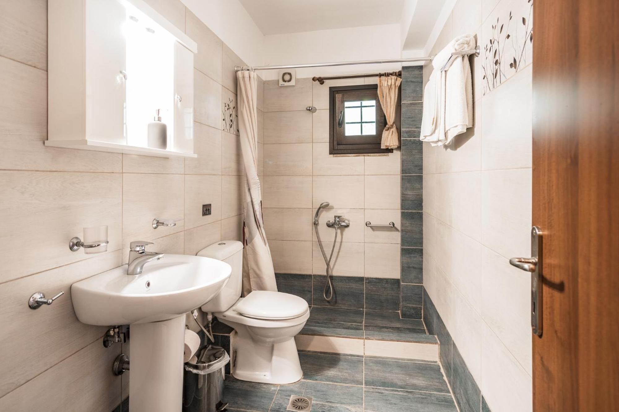 Apartament Xenios Kotronas Zewnętrze zdjęcie