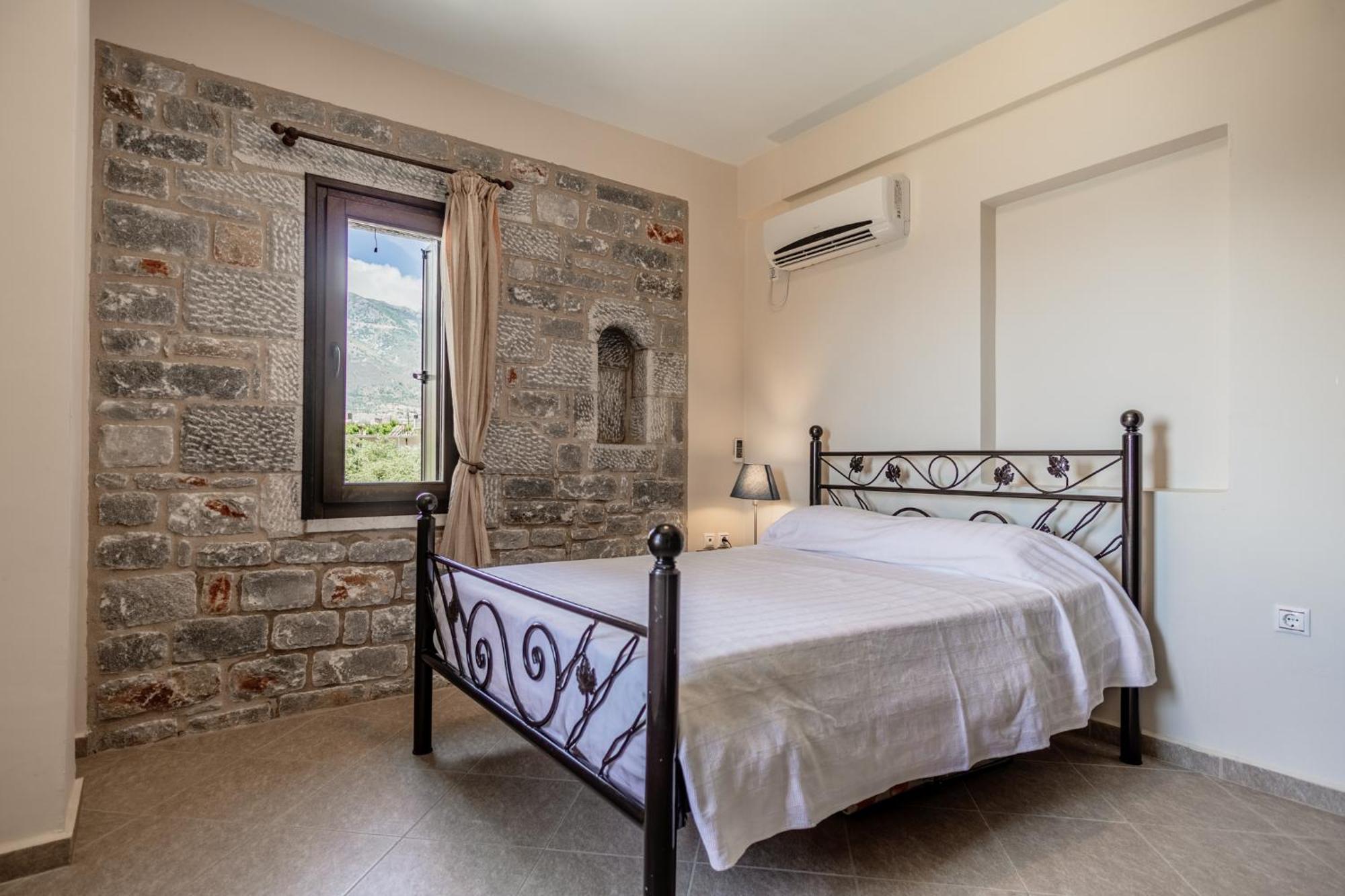 Apartament Xenios Kotronas Zewnętrze zdjęcie